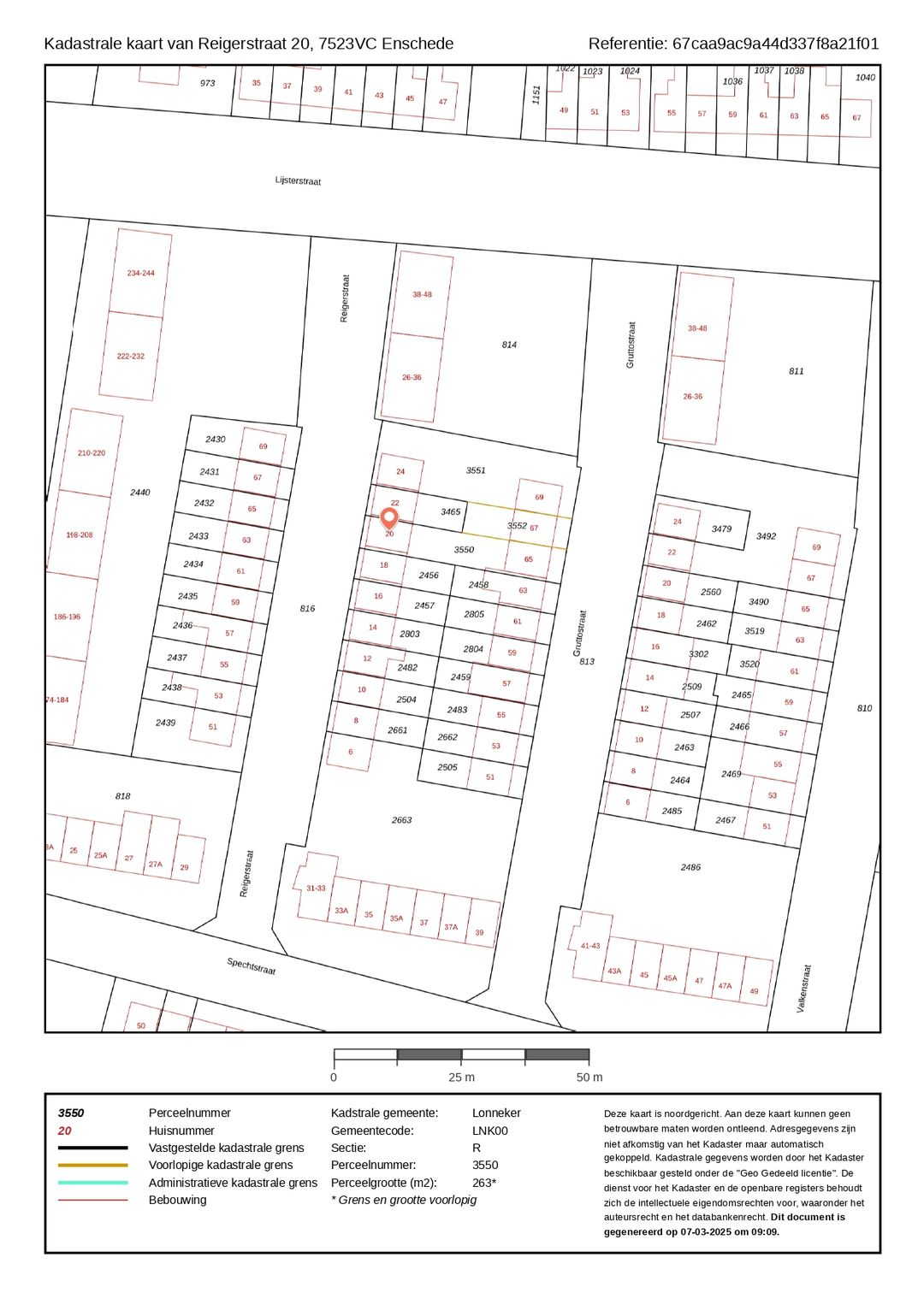 Foto 46 van Reigerstraat 20