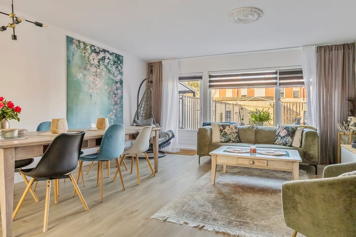 Foto 2 van Albert Verweystraat 12