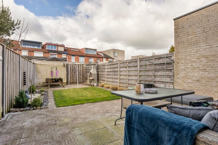 Foto 3 van Albert Verweystraat 12