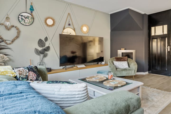 Foto 4 van Albert Verweystraat 12