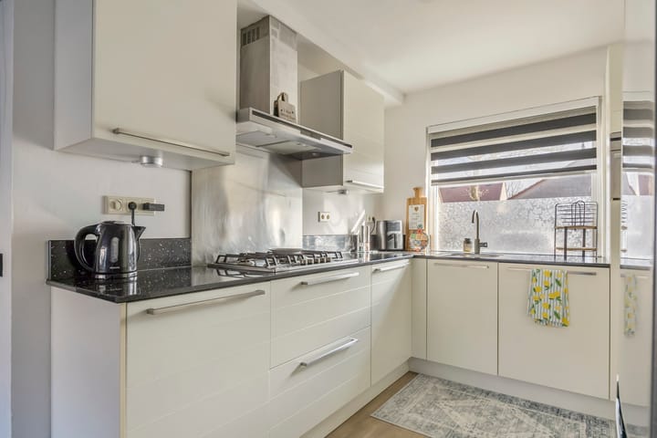 Foto 6 van Albert Verweystraat 12