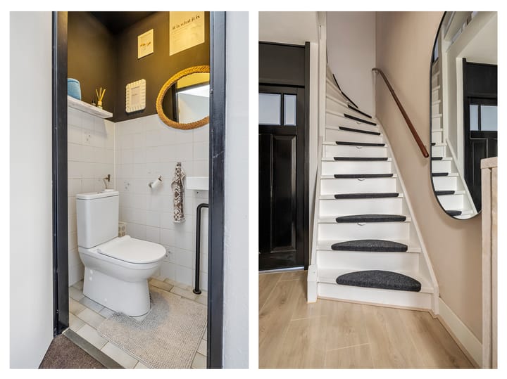 Foto 11 van Albert Verweystraat 12