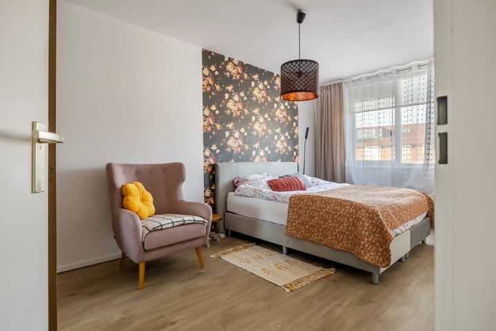 Foto 12 van Albert Verweystraat 12