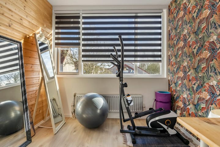 Foto 16 van Albert Verweystraat 12