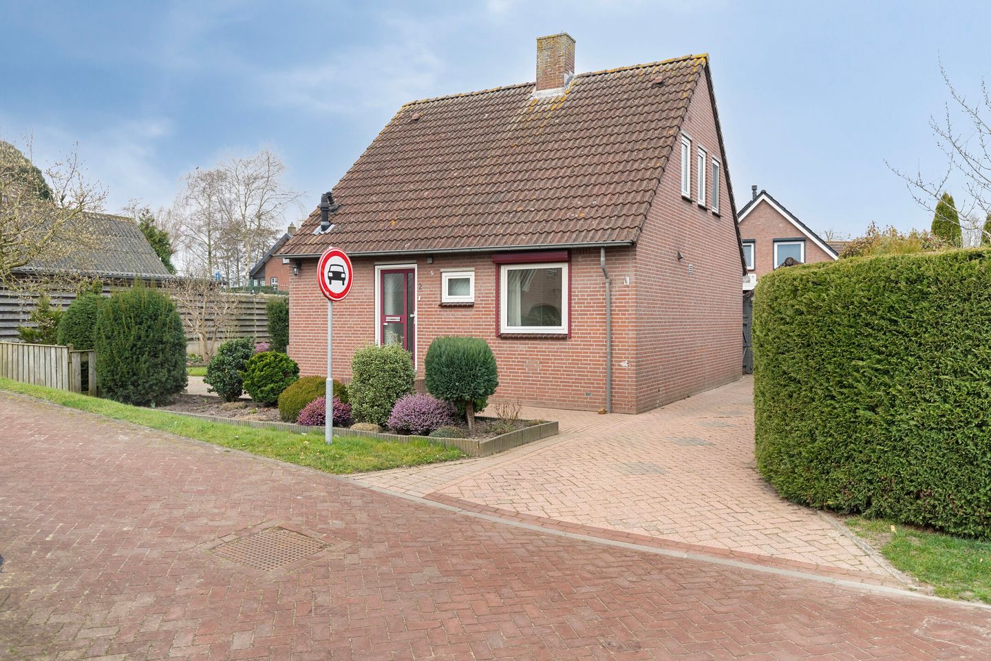 Foto 1 van Oslopark 2