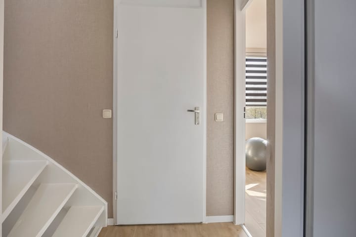 Foto 18 van Albert Verweystraat 12