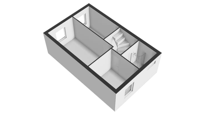 Foto 24 van Albert Verweystraat 12