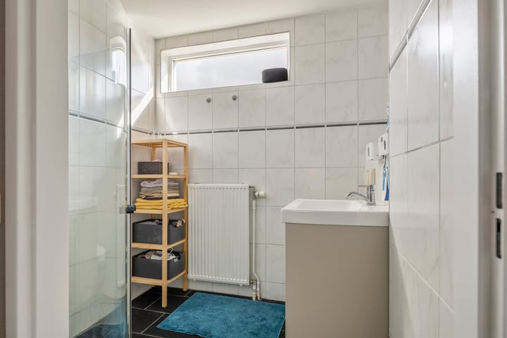 Foto 14 van Albert Verweystraat 12