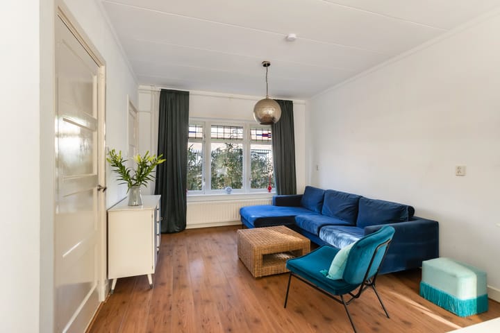 Foto 2 van Nessestraat 54