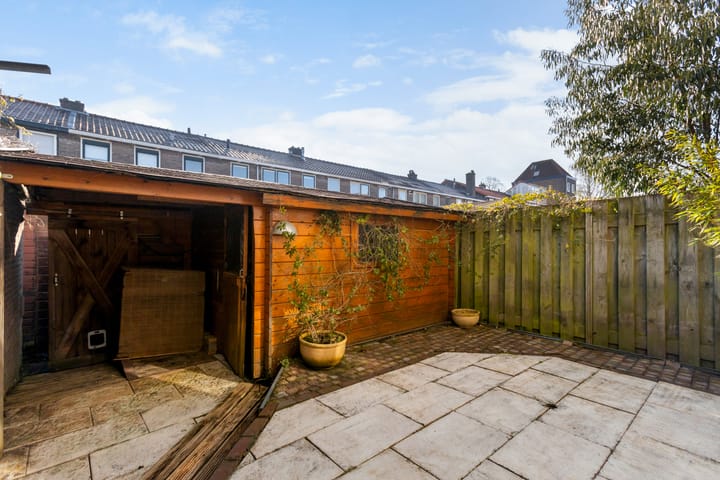 Foto 5 van Nessestraat 54