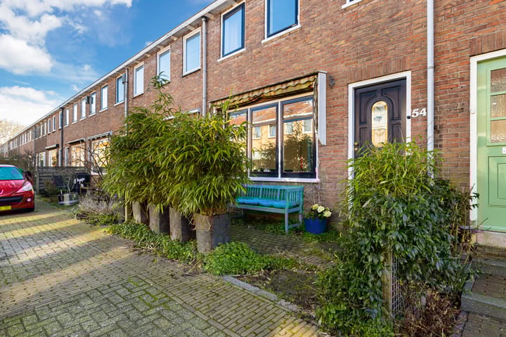 Foto 6 van Nessestraat 54