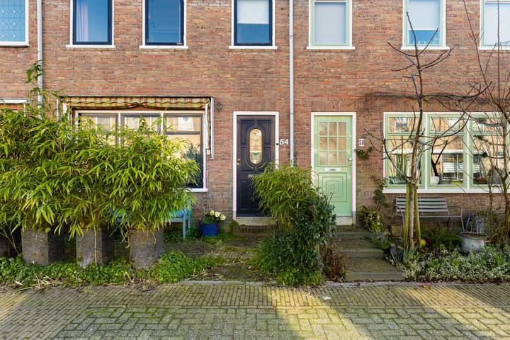 Foto 8 van Nessestraat 54