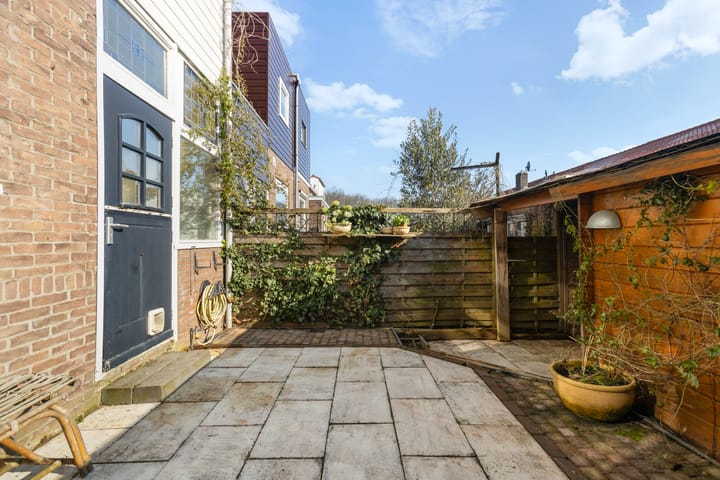 Foto 26 van Nessestraat 54