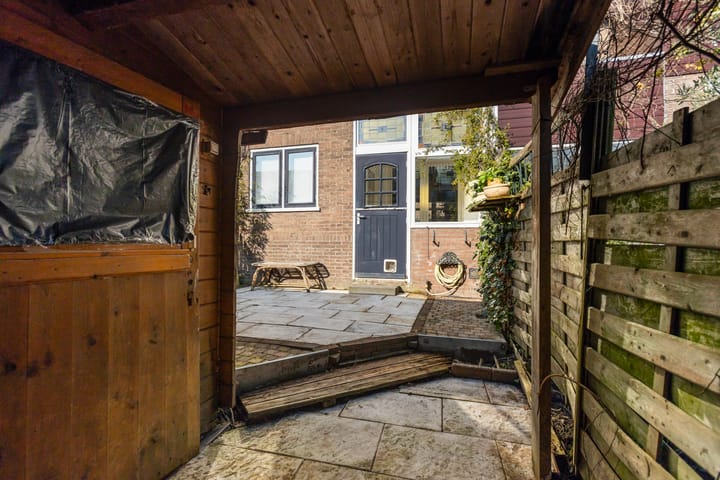 Foto 27 van Nessestraat 54