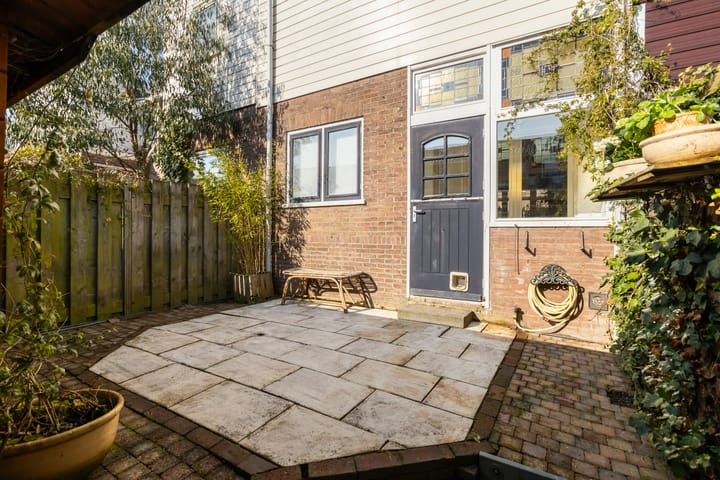 Foto 28 van Nessestraat 54