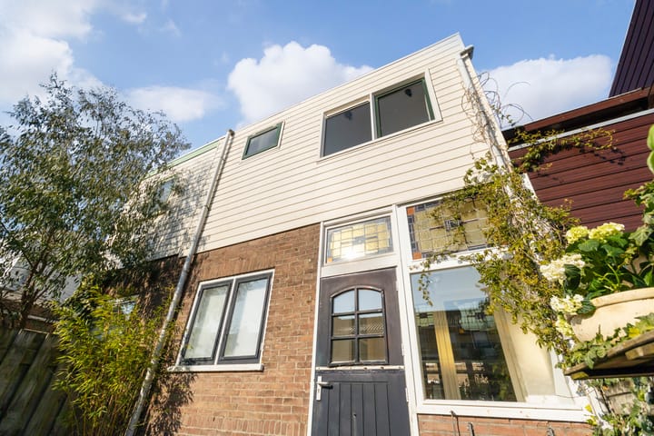 Foto 29 van Nessestraat 54