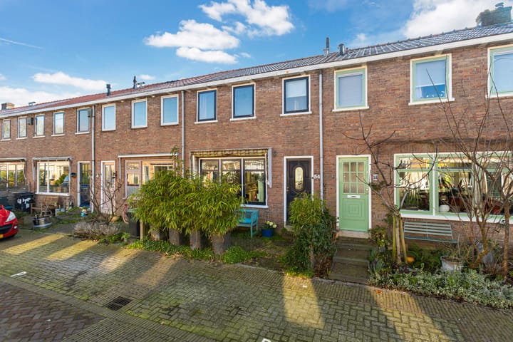 Foto 44 van Nessestraat 54