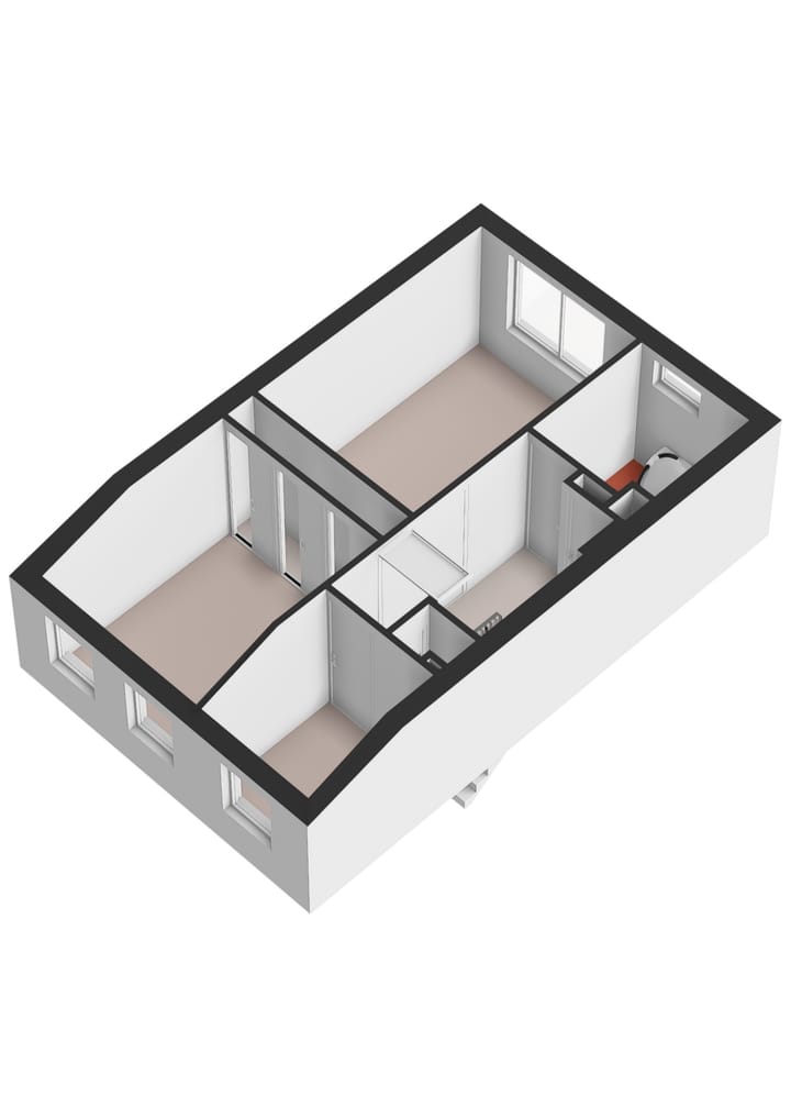 Foto 51 van Nessestraat 54