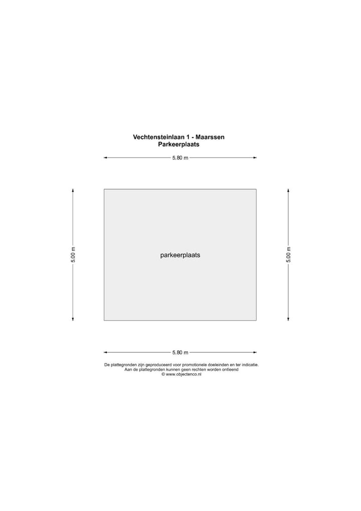 Foto 67 van Vechtensteinlaan 1