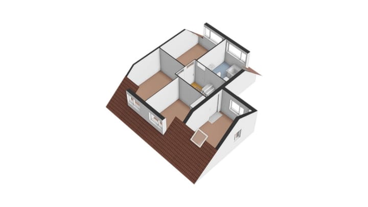 Foto 69 van Vechtensteinlaan 1