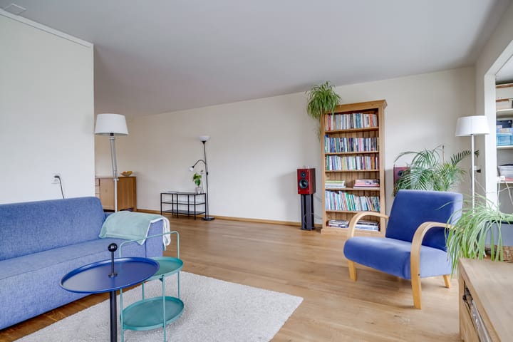 Foto 11 van Vechtensteinlaan 1