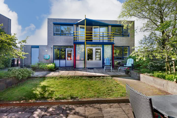 Foto 1 van Esther de Boer-van Rijkstraat 3