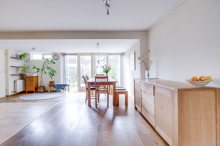 Foto 13 van Vechtensteinlaan 1