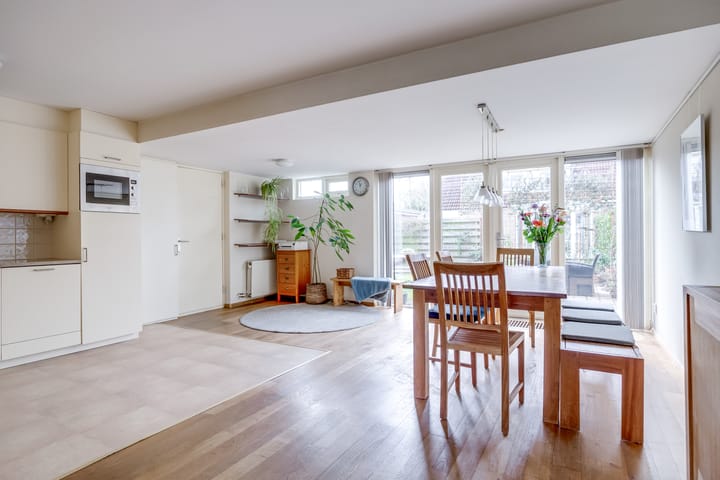 Foto 14 van Vechtensteinlaan 1