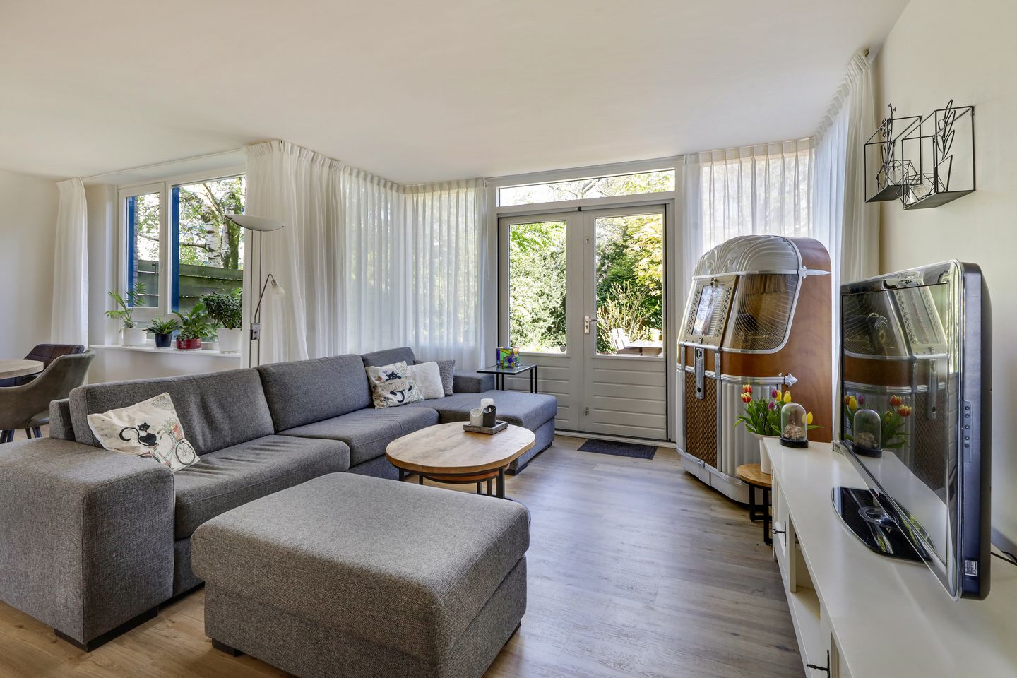 Photo 5 of Esther de Boer-van Rijkstraat 3