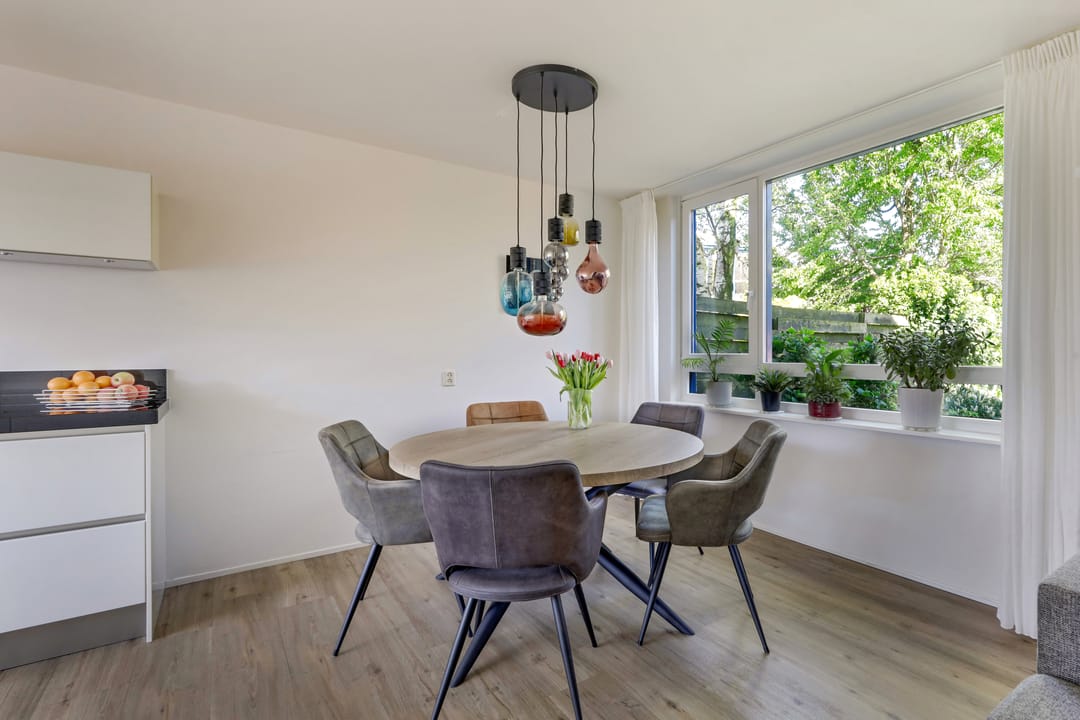 Photo 7 of Esther de Boer-van Rijkstraat 3