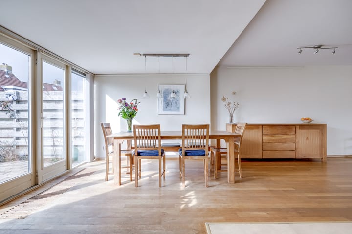 Foto 19 van Vechtensteinlaan 1