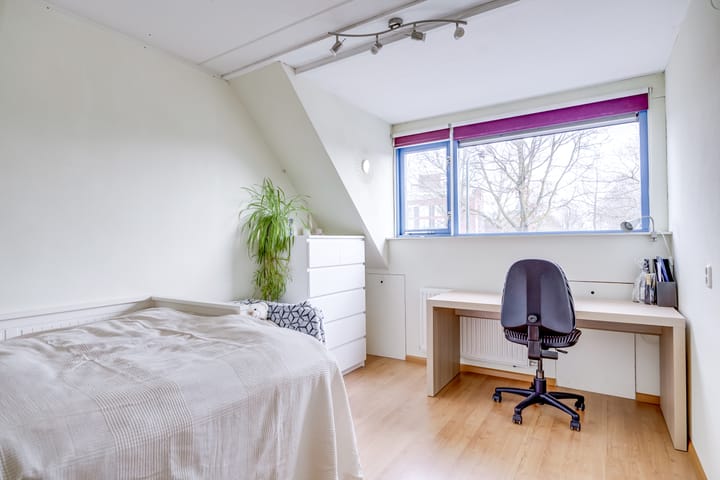 Foto 24 van Vechtensteinlaan 1