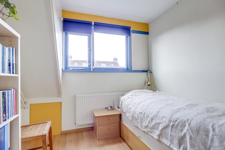 Foto 26 van Vechtensteinlaan 1