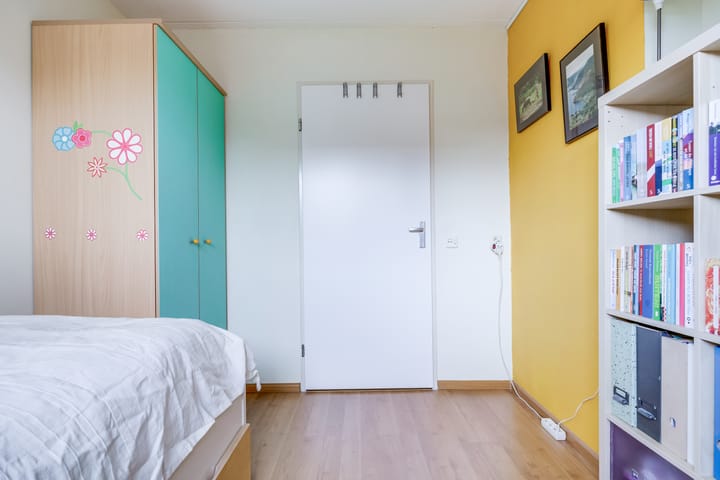 Foto 27 van Vechtensteinlaan 1