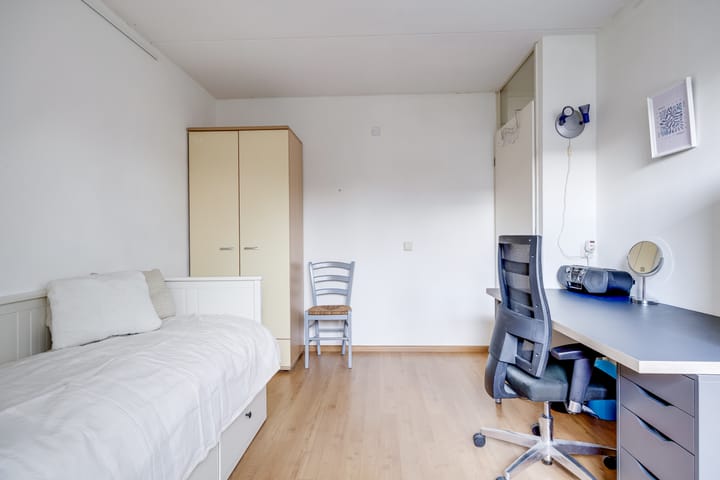 Foto 29 van Vechtensteinlaan 1