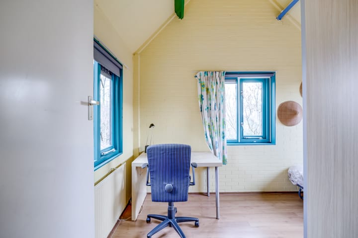 Foto 30 van Vechtensteinlaan 1