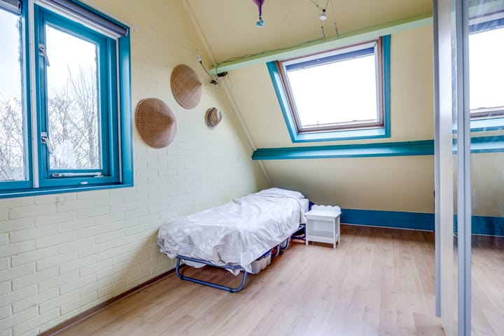 Foto 31 van Vechtensteinlaan 1