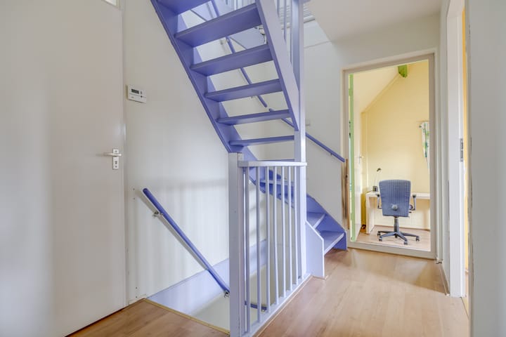 Foto 38 van Vechtensteinlaan 1