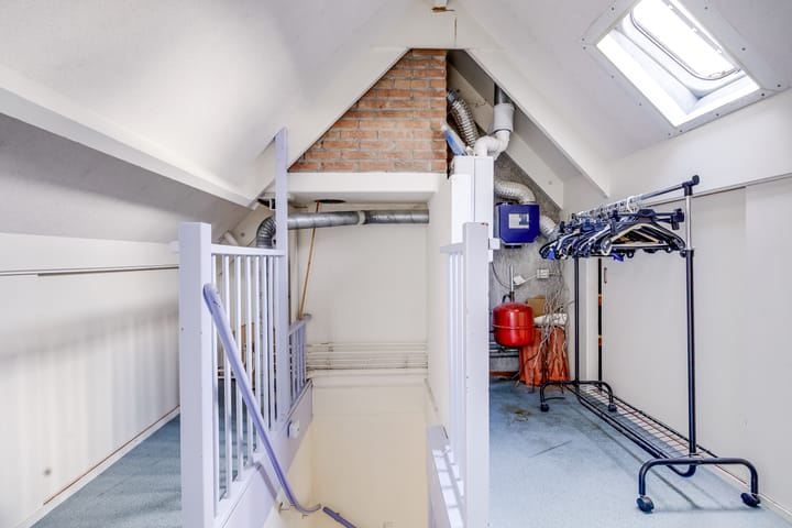 Foto 39 van Vechtensteinlaan 1