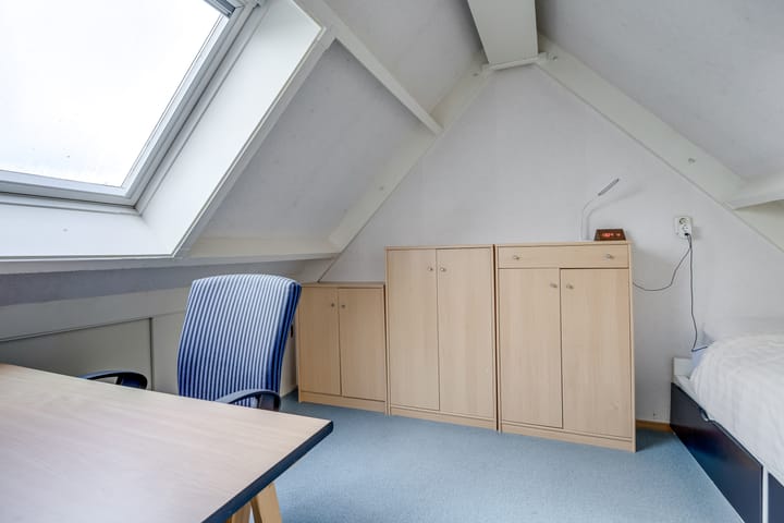 Foto 40 van Vechtensteinlaan 1