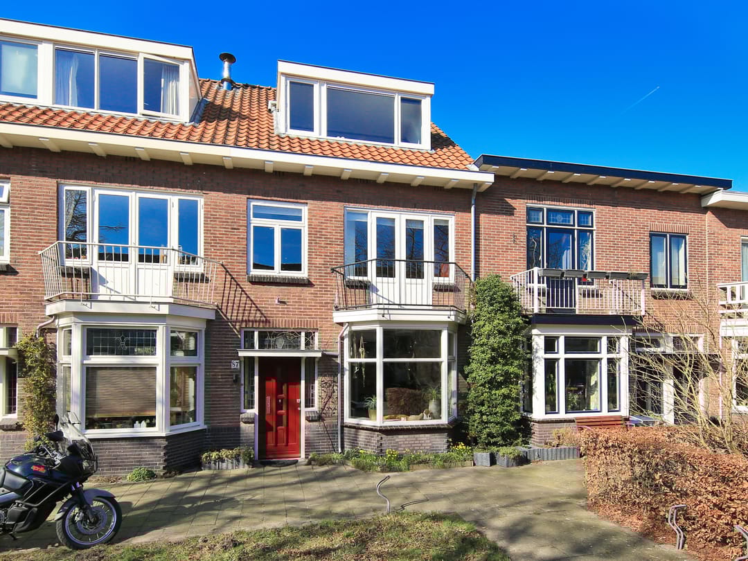 Foto 1 van Atjehstraat 87