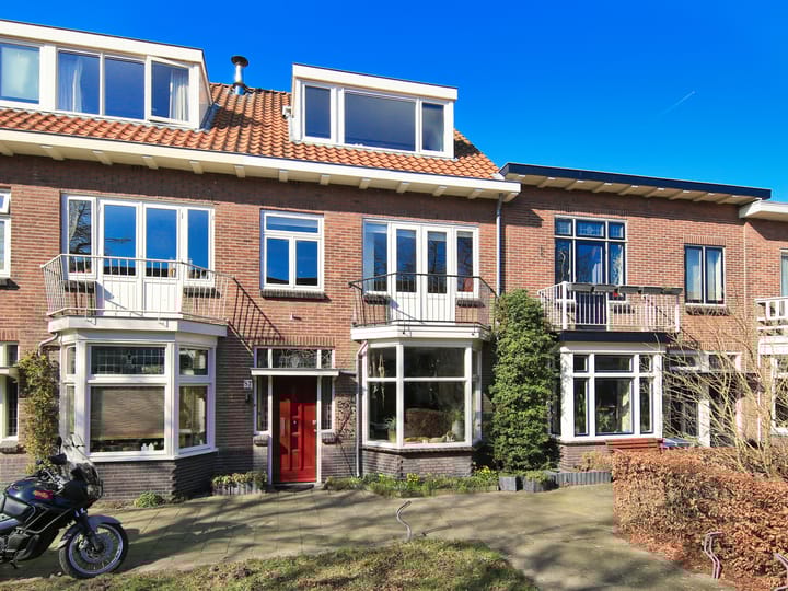 Foto 1 van Atjehstraat 87