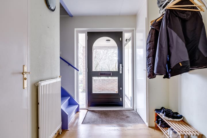 Foto 44 van Vechtensteinlaan 1