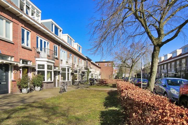 Foto 2 van Atjehstraat 87