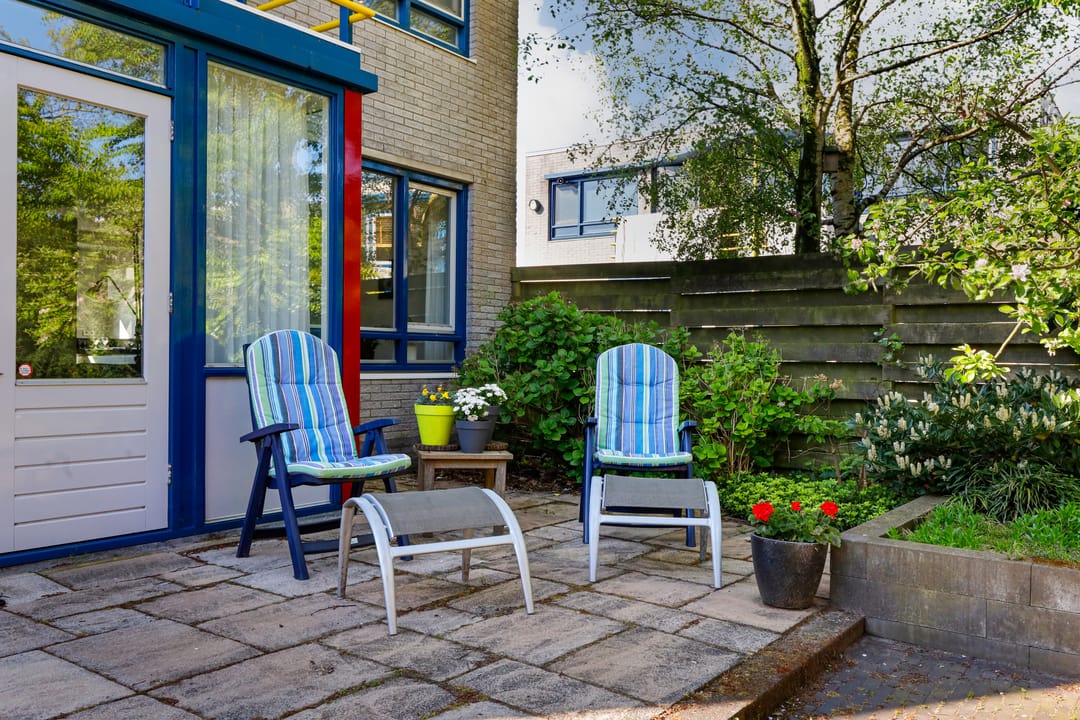 Photo 28 of Esther de Boer-van Rijkstraat 3