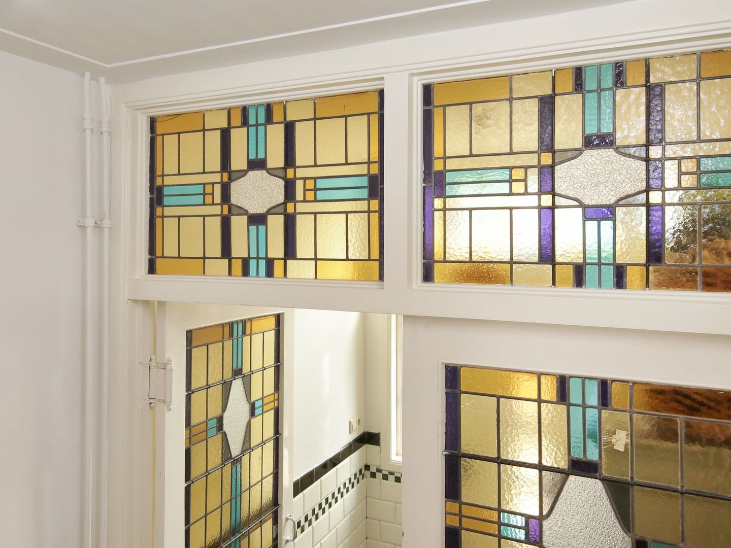 Foto 5 van Atjehstraat 87