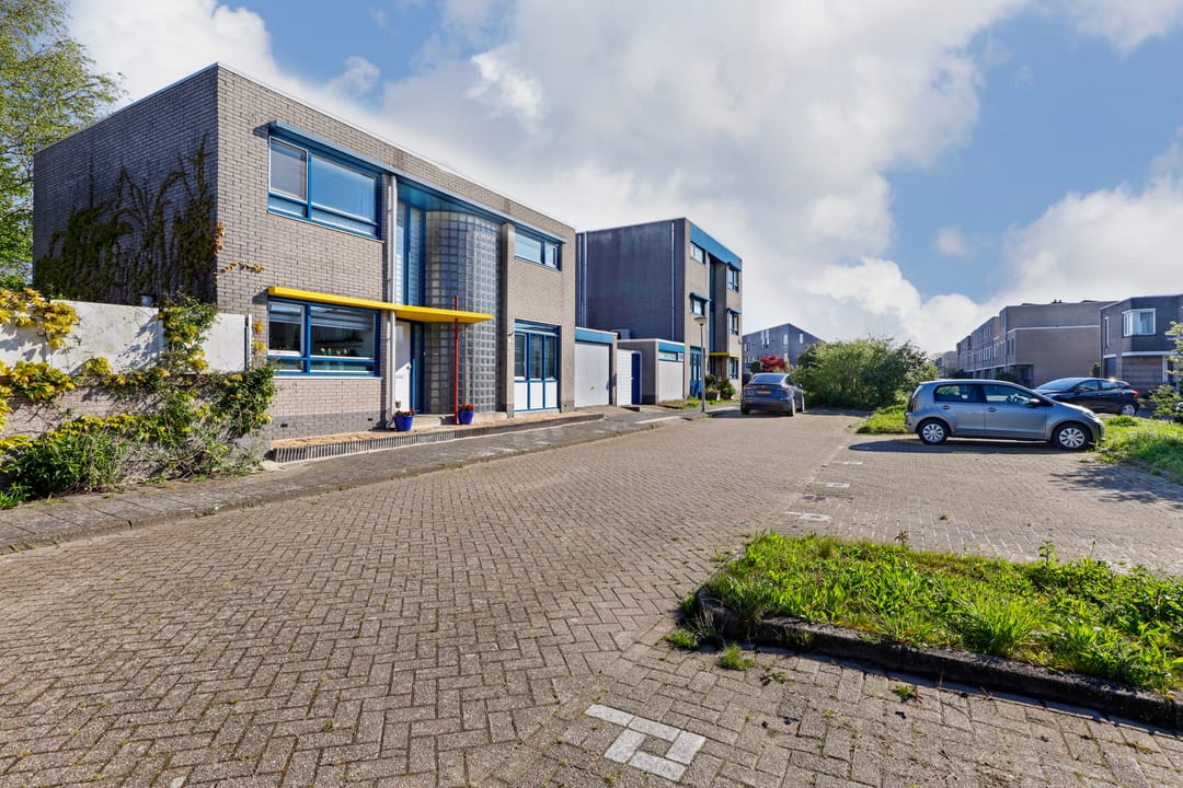 Photo 31 of Esther de Boer-van Rijkstraat 3