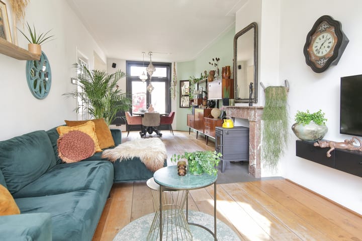 Foto 6 van Atjehstraat 87