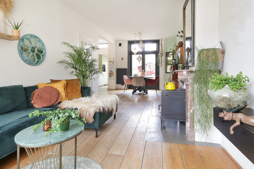 Foto 7 van Atjehstraat 87