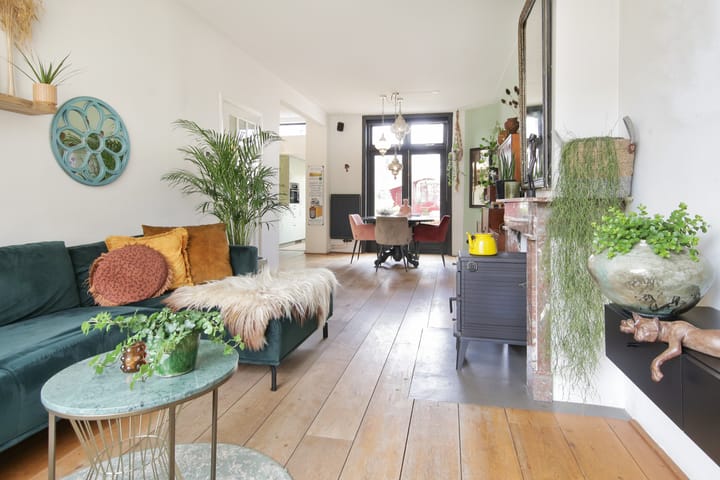 Foto 7 van Atjehstraat 87